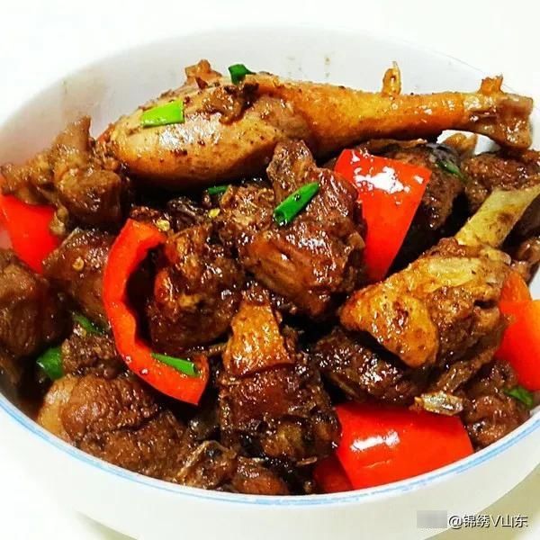 周末在家招待客人最合适的12道菜,做法简单又美味,学会倍有面