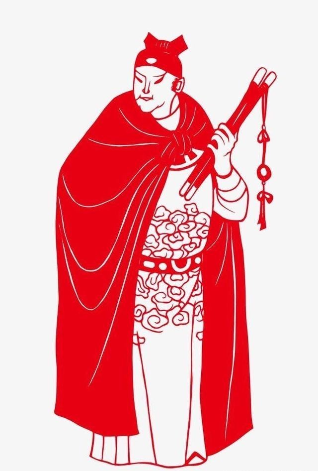 梁山小人物传记之:铁叫子乐和