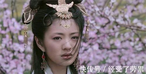 金庸笔下@金庸笔下有三个霸气名字,连古龙都无法超越,三人都成了江湖传奇