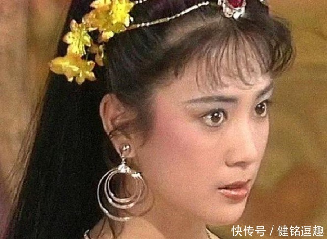 无可奈何|封神演义中最窝囊的神仙,被徒弟削去三花却无可奈何,最终未成圣