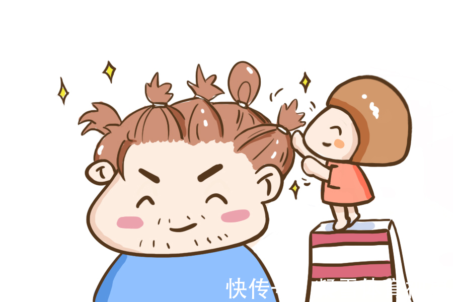 家务生活|孩子将来是否出色,取决于爸爸能否陪孩子做这四件事,妈妈别干涉