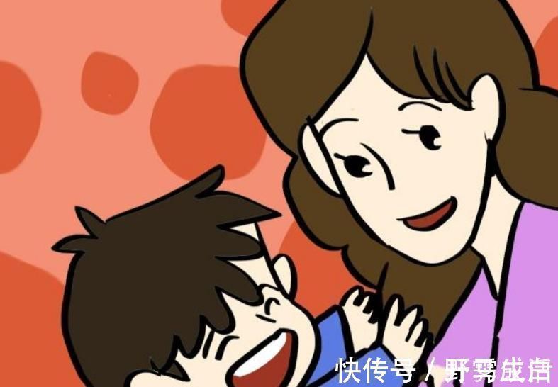 亲密|和谁睡就和谁亲?孩子心中的亲属排序有啥规律?妈妈要能读得懂