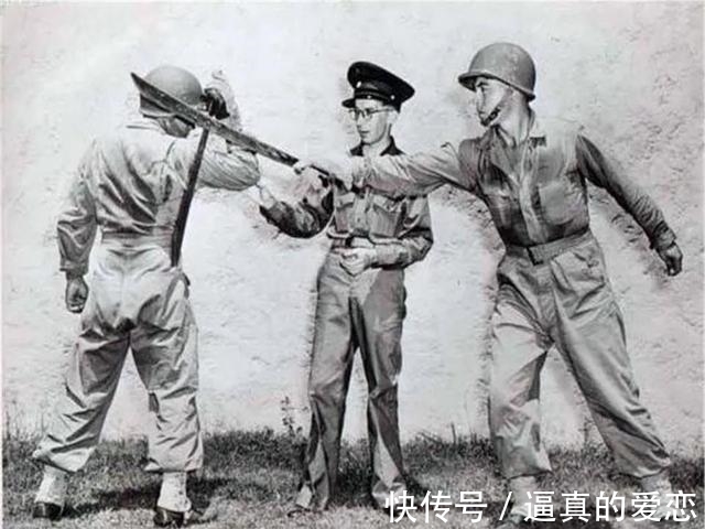 刀身#世界砍刀大全(上)