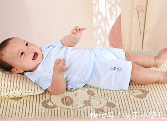 夏天|家长注意：宝宝第一次过夏天，多在四件事上费心，别让宝宝受罪