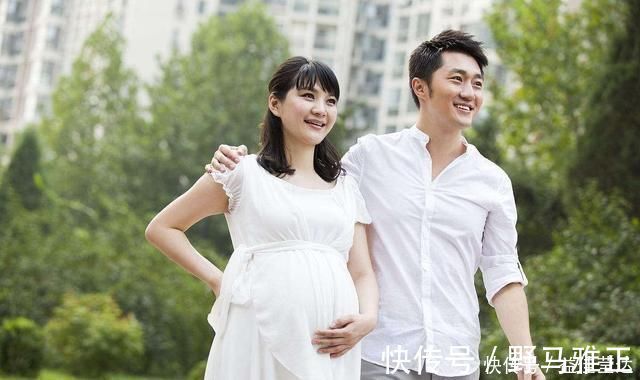 维生素当妈后高了两厘米,身体更强壮,为啥怀孕生孩子还能改变体质