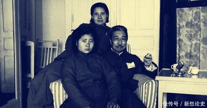 骨头|同一屋檐下,为什么鲁迅的骨头那么硬,他弟弟的骨头那么软?