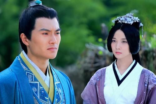 谢幕|卫子夫的最终结局：母子双双自杀！曾经怎么辉煌，谢幕就怎么凄凉