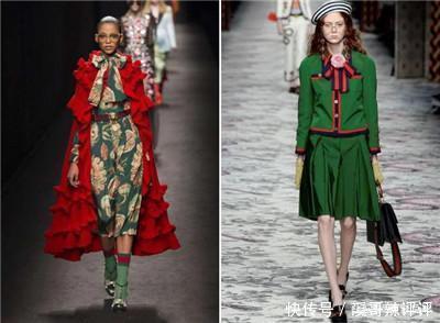 配色中关系疏远却一见就“燃”的3组互补色(红绿篇)