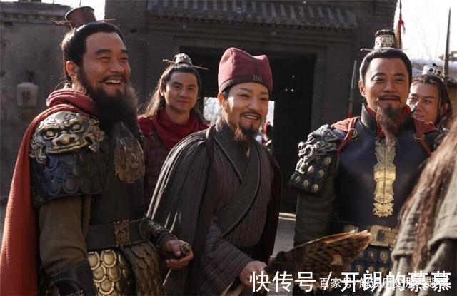 汤隆#孙立的登州派地位怎么样,为什么他只能为列地煞