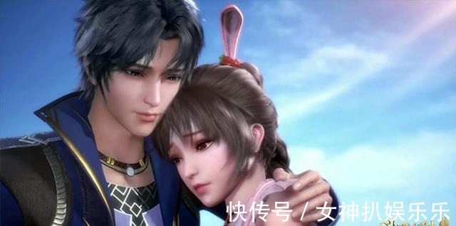 女神|斗罗大陆当女神都穿上婚纱,我才明白为何小舞能成为300亿女主!