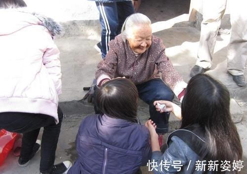 张大妈|有一种“假孝顺”正在蔓延,父母一般没察觉,还以为子女真的孝顺