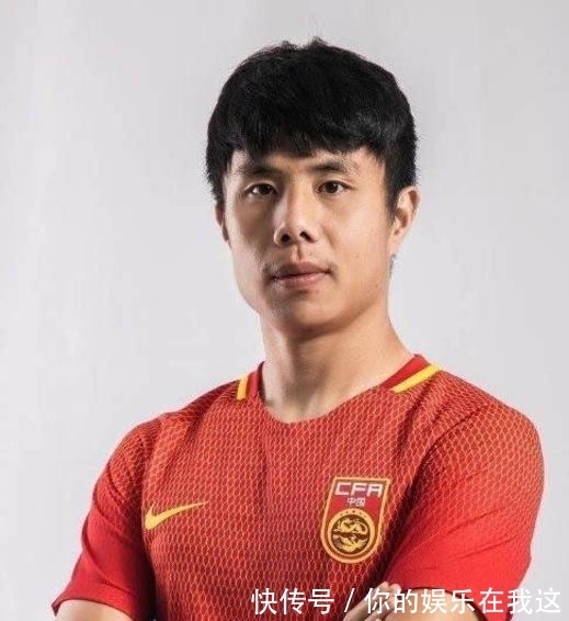 篙俊闵|从德甲回归中超,蒿俊闵十年忠橙之约,34岁表现依旧抢眼!