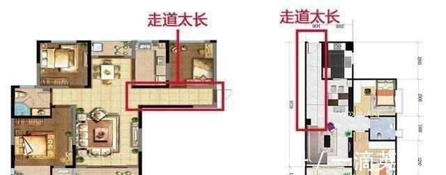 承重墙|房子具备这4个特征,你买到的算是“楼盘王”了