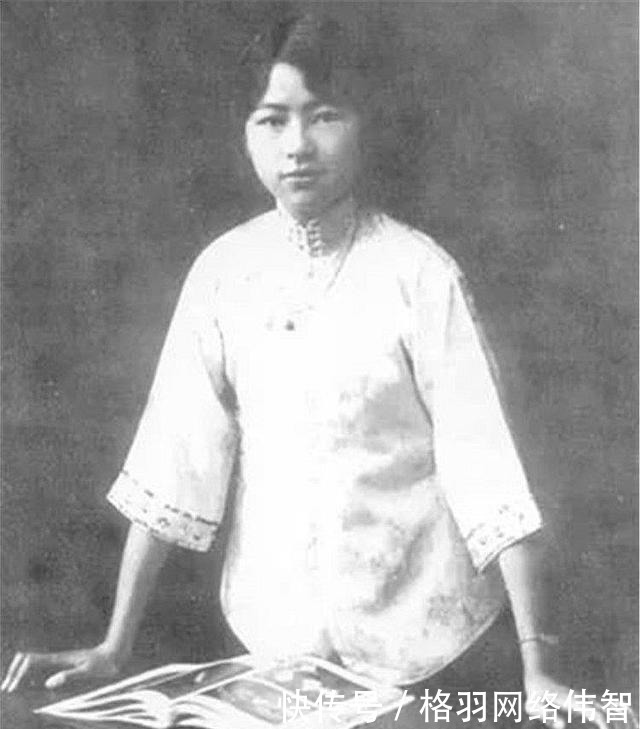 容貌|陆小曼、林徽因的真实容貌,谁更漂亮呢?这些老照片见证玄机