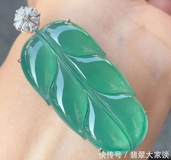 答案|外行人对翡翠有哪些错误认知?行家给你最精准的答案!