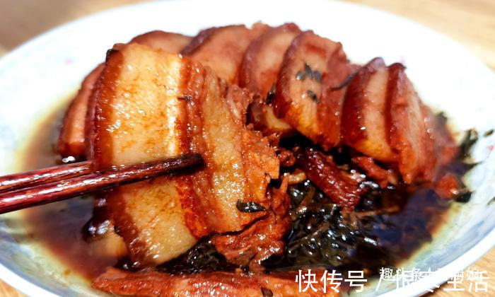 腐乳汁|年夜饭遭疯抢的一道菜，蒸一蒸就上桌，寓意：幸福美满，蒸蒸日上