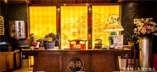 人才辈出的荡口古镇除了华氏家族,还有赫赫有名的钱氏家族