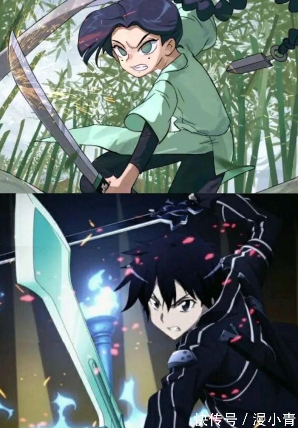 烟雾|《刺客伍六七》刚回归,竟然被曝抄袭,名场面已经删改