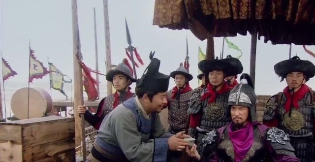 武艺！纵观整部《水浒传》，打败林冲的不是卢俊义也不是关胜而是此人！