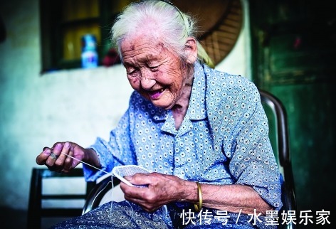 强身健体|到了55岁以后没有以下三种疾病,恭喜你,百岁老人不是梦