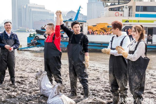 《极限挑战7》首播就被骂惨,游戏方式没底线,恶作剧不是欺负人