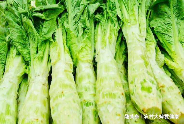 乳腺癌|女性常月经不调,多食用此菜,痛经好了,防乳腺癌,让子宫变干净