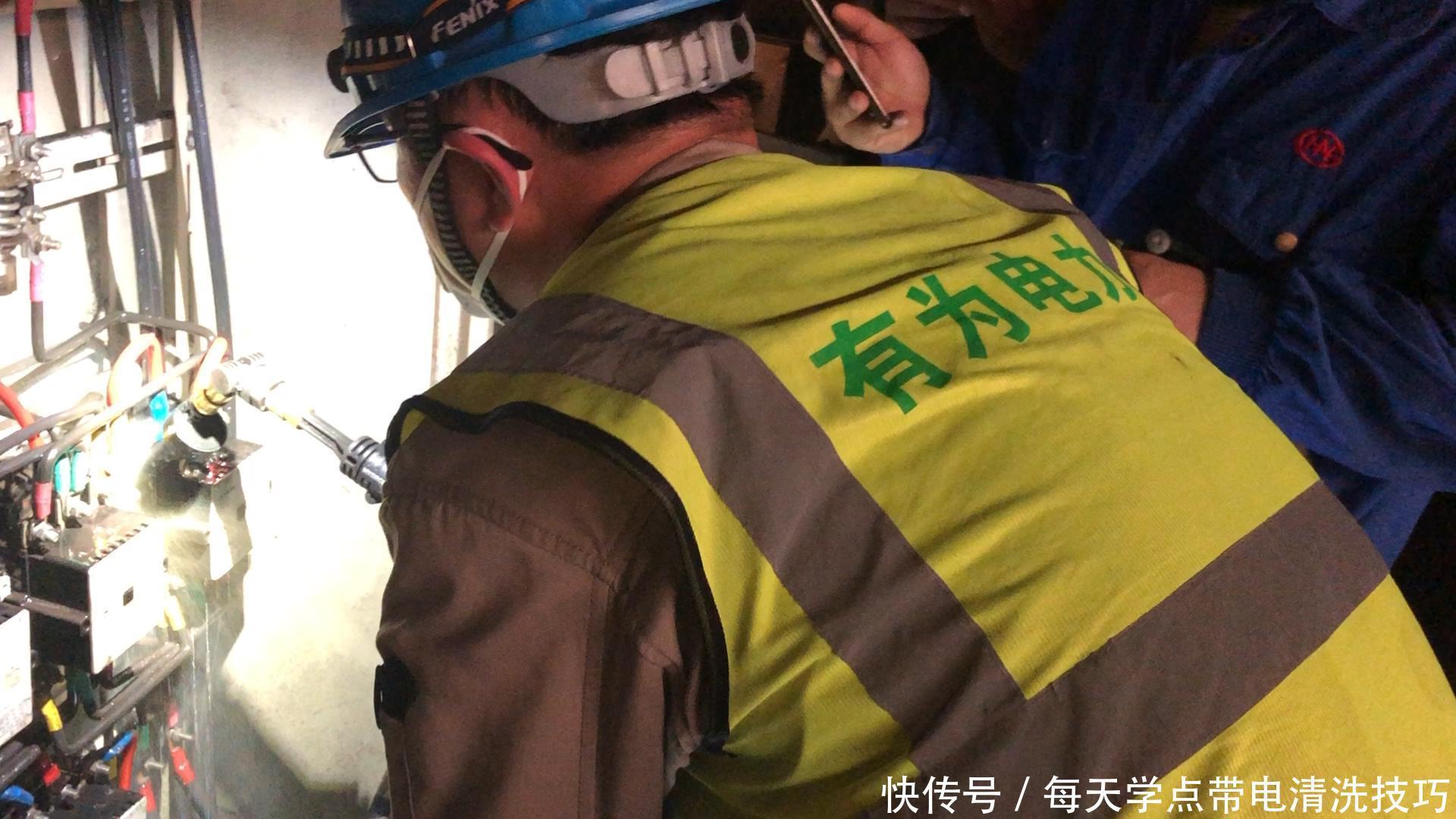 家电维修市场动态:衡阳市内维修服务需求旺盛