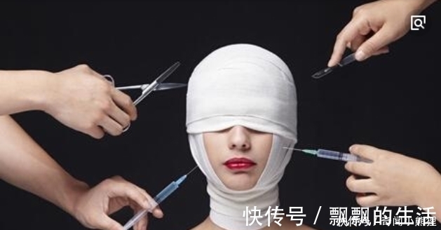 手术|手术割了双眼皮的人,老了之后有什么影响?看完真要留意了