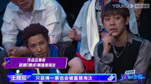 b《街舞4》中卡卡為何沒有battle“大神布布”？他的回答很實(shí)誠(chéng)