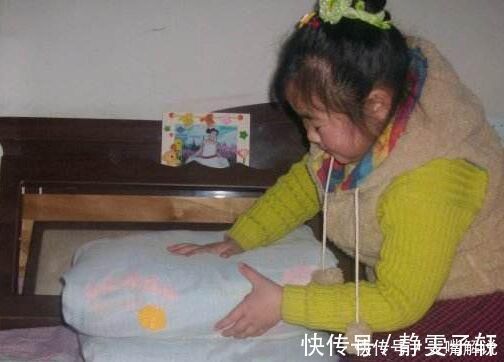 懂得|想让孩子有出息,家长就要逼他做3件事,比关注成绩管用