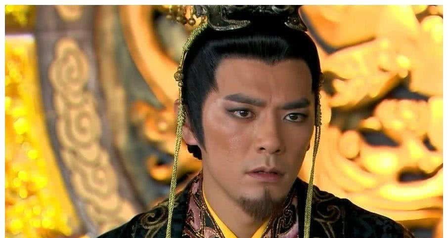  周武王|它是中国上古八大姓，千古一帝也姓这个，为啥现在几乎见不到了？