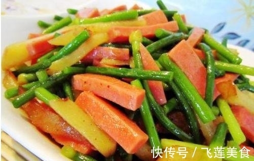 青红椒|吃着特别爽口的几道美食，味道浓郁很下饭，家人都喜欢吃