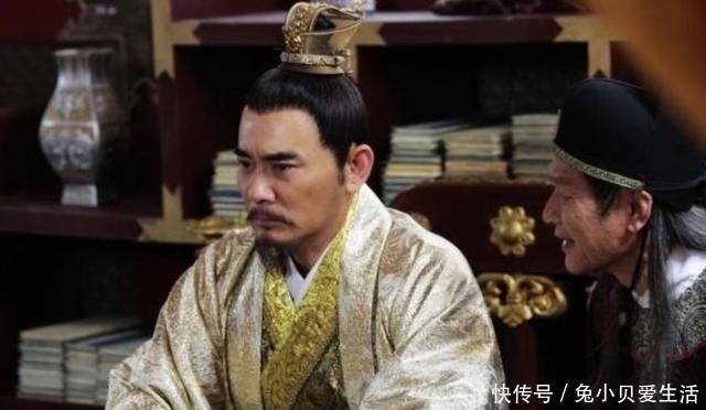 好意思|大唐前期名将含金量有多高?不灭个国,谁好意思在这个圈子里混?