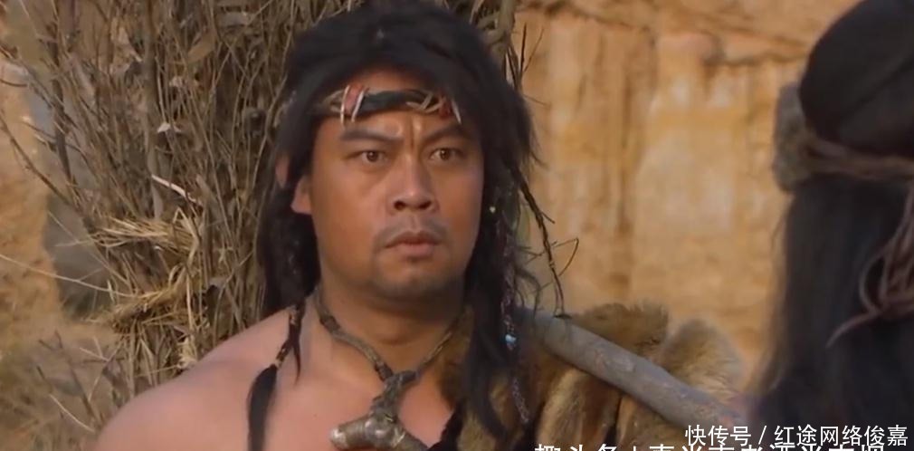 庄子记载:轩辕黄帝等七位圣人迷路,遇到的少年其实是天外来客?