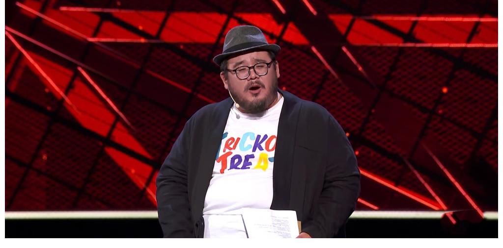 脱口秀大会|脱口秀大会总决赛,有人黔驴技穷浑水摸鱼,有人突飞猛进一路高歌