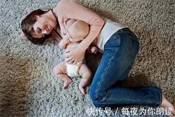 剖腹|孕妇怀孕8个月摔倒大出血,胎儿没有生命体征,剖腹却有意外收获