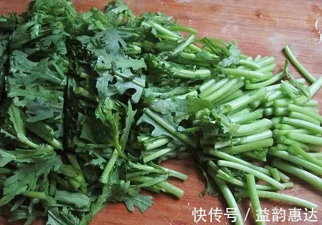 有这道家常下饭菜，吃饭香喷喷，一周吃三顿吃不够