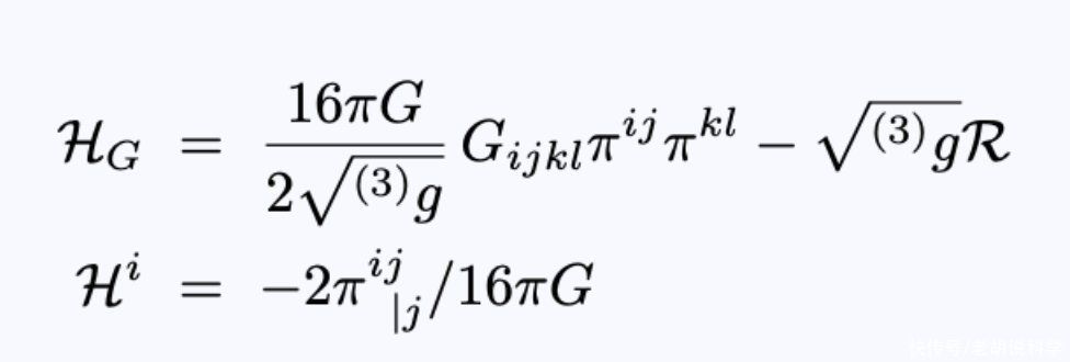编码 为什么时间被编码在空间几何中？通过理论计算证明