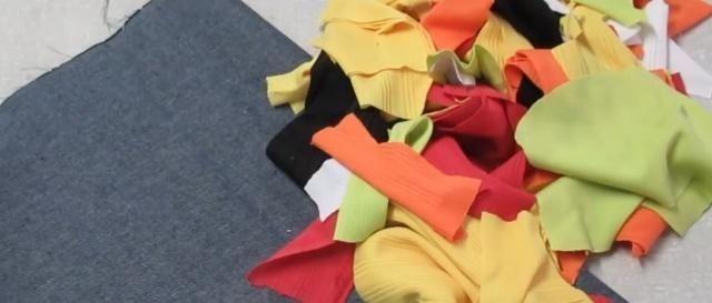 实用|旧衣服千万别扔简单改造下，轻松变废为宝，放家里太实用了