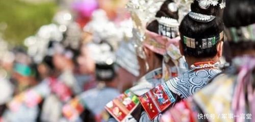 故事|在非遗中看见历史 中国丹寨非遗周讲述丹寨故事