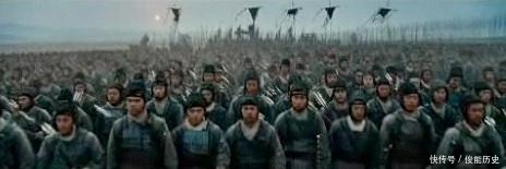 压倒性|项羽和刘邦对峙好了几年都没输,为何垓下之战后就一败涂地