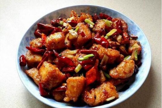 让人无法抗拒的家常菜，学会了做给家人吃，保准家人都爱你