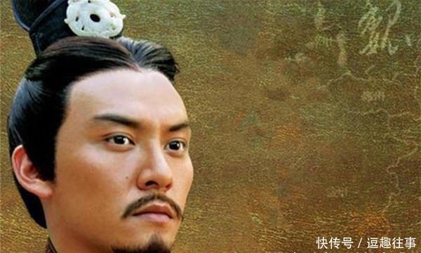 最终|鲁肃谋划一张蓝图,与周瑜奋斗一生却未能实现,最终由吕蒙完成