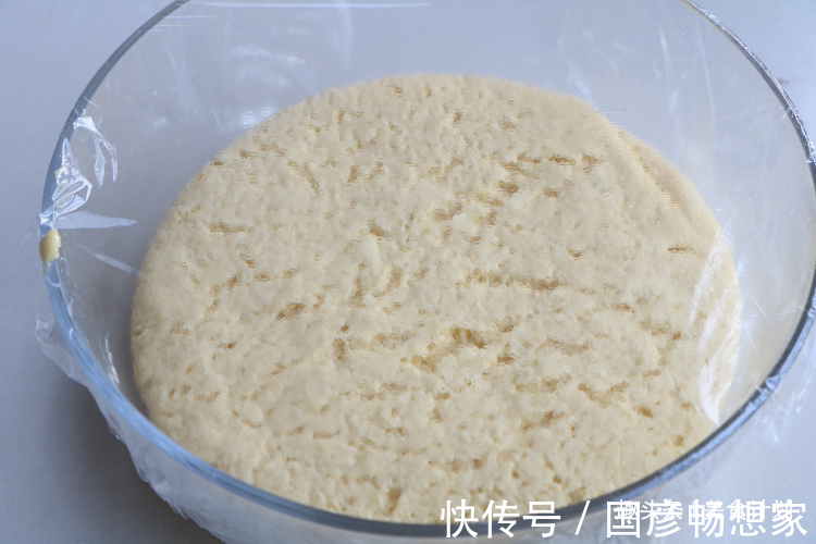 早餐别吃包子馒头，试试新做法，好吃不长胖，2天不吃就馋