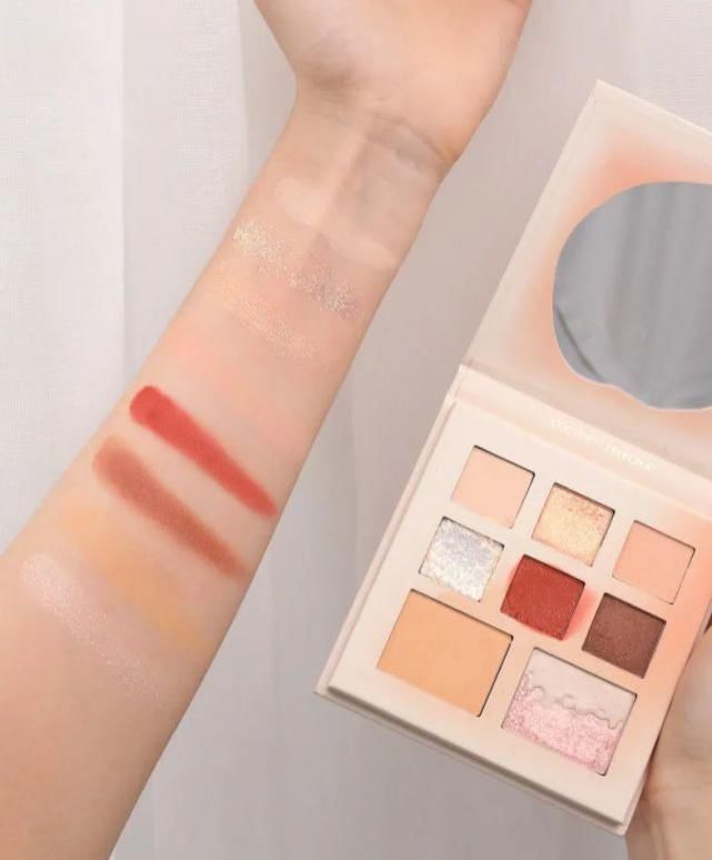 国货|联名?跨界?限定?还有什么是国货彩妆没有的!