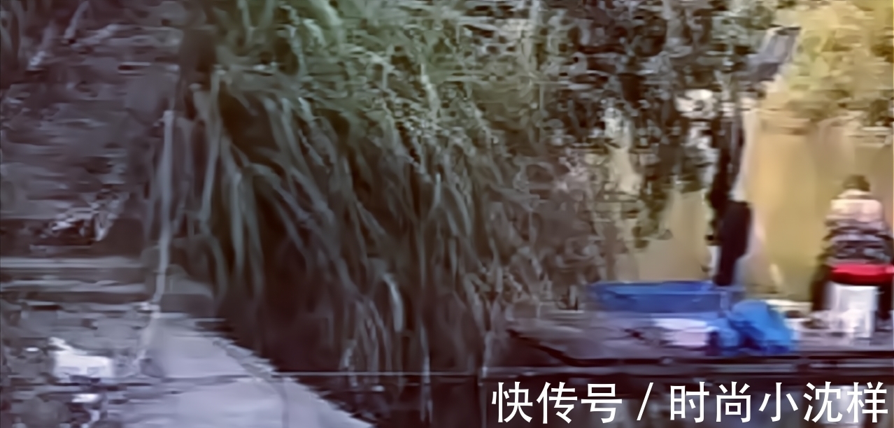 男子钓鱼上瘾,连续垂钓一天一夜后被人“暴打”,网友:不敢拉架