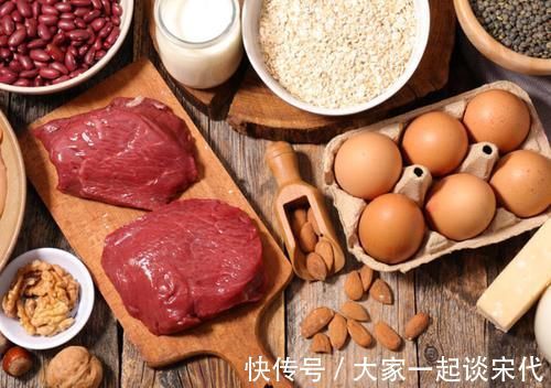 老汤|血压高的人,请自觉管住嘴:这5种食物能不吃就不吃,别不听劝