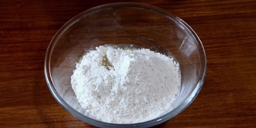 面粉|一碗面粉,2个萝卜,教你做好吃的萝卜丝饼,爱吃萝卜的快收藏