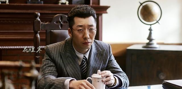 国军|叛逆者比起陈默群“叛变”，更希望他和林楠笙“唱双簧”！