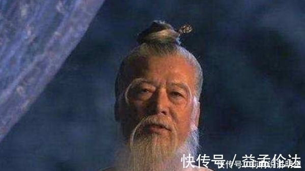 玉帝#西游记中,长安城袁守城只是普通的算命先生,他竟知晓玉帝旨意!